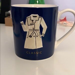 Kate Spade Mug